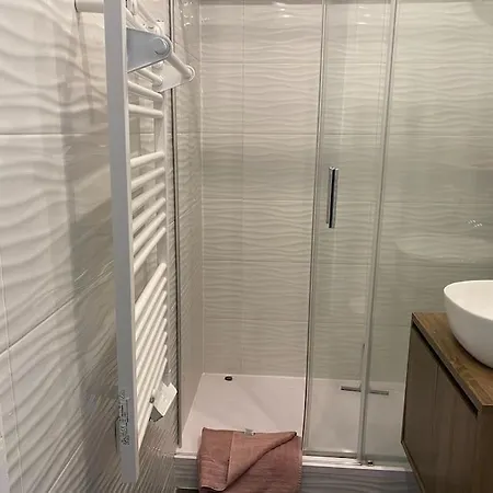 West Livingtrendy Area Spacious 2br Opera Montmartre * Parigi